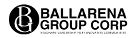 Ballarena Group Corp